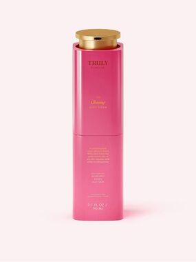 TRULY Clearing Body Serum For Body Acne- NWT